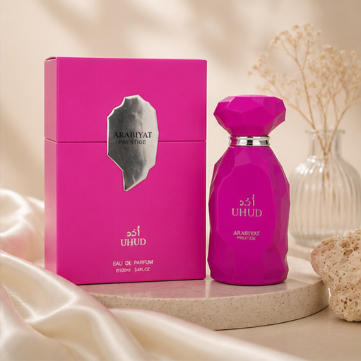 Arabiyat Prestige - Uhud | EDP | UNISEX - image 2
