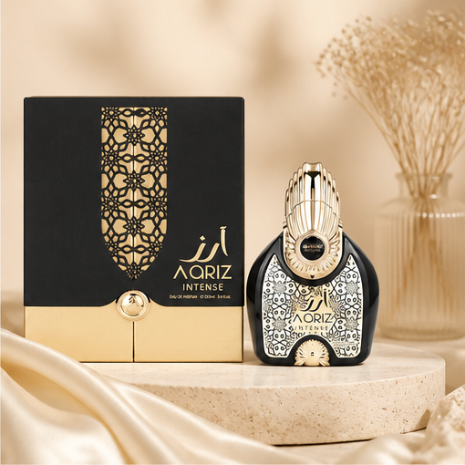 Arabiyat Prestige Aariz Intense for Men by Arabiyat Prestige Eau De Parfum Spray (unisex) 3.4 Oz - image 2