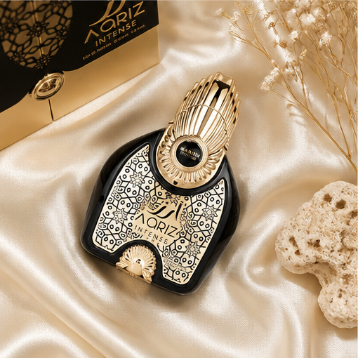 Arabiyat Prestige Aariz Intense for Men by Arabiyat Prestige Eau De Parfum Spray (unisex) 3.4 Oz - image 3