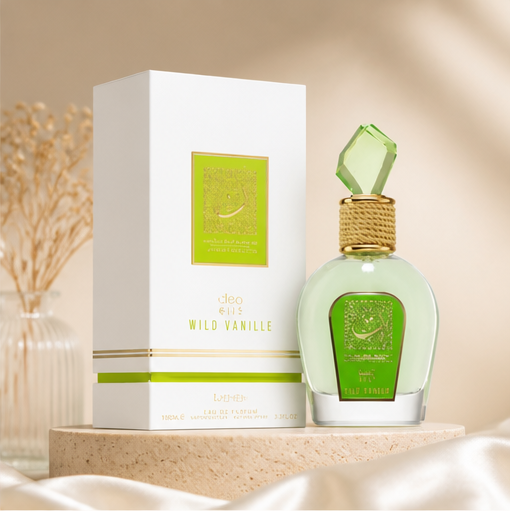 Arabiyat Prestige Aariz L'absolu for Men by Arabiyat Prestige Eau De Parfum Spray (unisex) 3.4 Oz - image 2