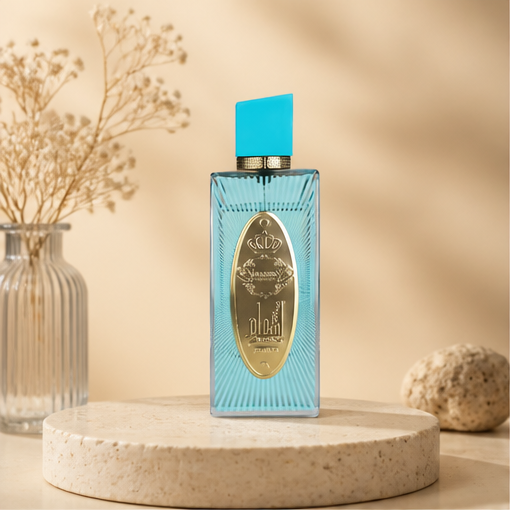 Arabiyat Prestige Ash'aa Neroli for Men by Arabiyat Prestige Eau De Parfum Spray (unisex) 3.7 Oz - image 1