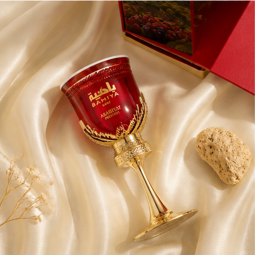 Arabiyat Prestige Bahiya Ruby for Men by Arabiyat Prestige Eau De Parfum Spray (unisex) 3.4 Oz - image 3