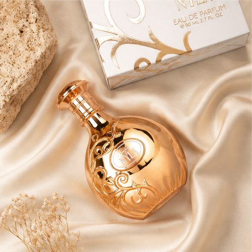 Arabiyat Prestige Nyla Eau De Parfum, 2.7 Fl Oz - image 3