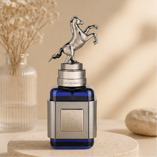 Ard Al Zaafaran Bareq Mirage by Ard Al Zaafaran EAU DE PARFUM SPRAY 3.4 OZ for UNISEX - image 1