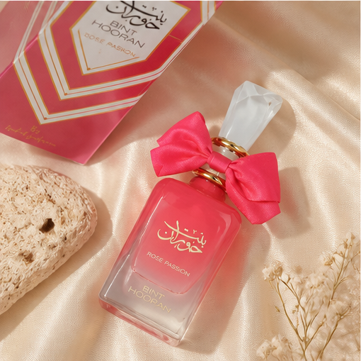 Ard Al Zaafaran Bint Hooran Rose Passion by Ard Al Zaafaran EAU DE PARFUM SPRAY 3.4 OZ for UNISEX - image 3