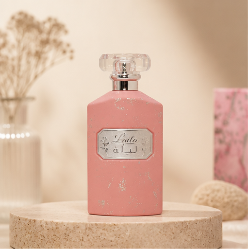 Ard Al Zaafaran Laila by Ard Al Zaafaran EAU DE PARFUM SPRAY 3.4 OZ for UNISEX - image 1