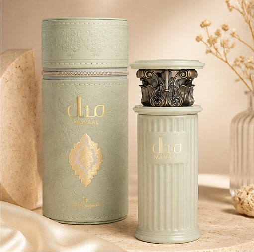 Ard Al Zaafaran Manaal by Ard Al Zaafaran EAU DE PARFUM SPRAY 3.4 OZ for UNISEX - image 2