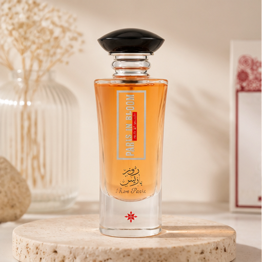 Ard Al Zaafaran Rose Paris by Ard Al Zaafaran EAU DE PARFUM SPRAY 3.4 OZ for WOMEN - image 1