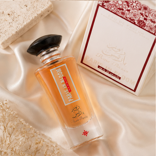 Ard Al Zaafaran Rose Paris by Ard Al Zaafaran EAU DE PARFUM SPRAY 3.4 OZ for WOMEN - image 3