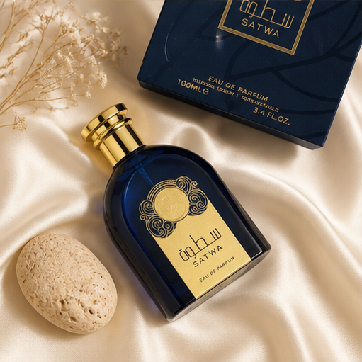 Ard Al Zaafaran Satwa by Ard Al Zaafaran EAU DE PARFUM SPRAY 3.4 OZ for UNISEX - image 3