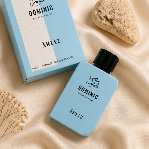 Ariaz Rizz EDP 100 ML - image 3