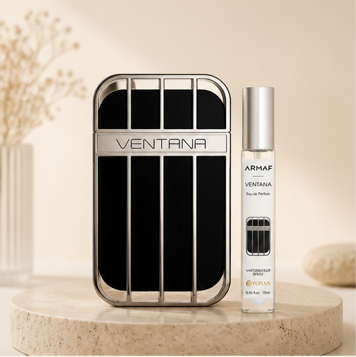 Armaf Club De Nuit Intense Man Limited Edition with Cuff Links 105Ml in Black - image 1