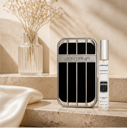 Armaf Club De Nuit Intense Man Limited Edition with Cuff Links 105Ml in Black - image 2