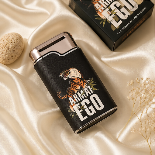Armaf Ego Tigre by Armaf EAU DE PARFUM SPRAY 3.4 OZ for MEN - image 3