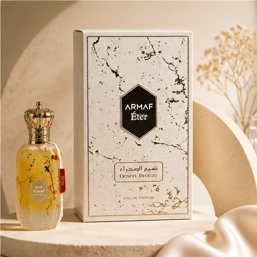 Armaf Eter Desert Breeze by Armaf EAU DE PARFUM SPRAY 3.4 OZ for MEN - image 4