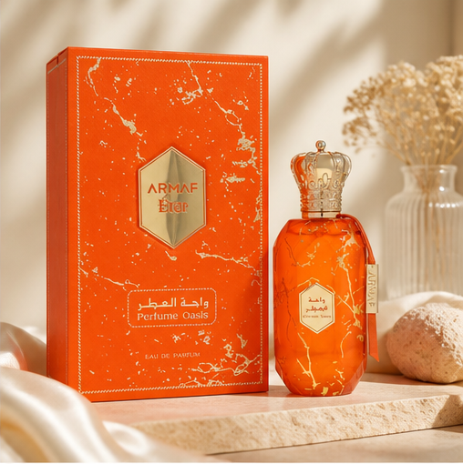 Armaf Eter Desert Flower by Armaf EAU DE PARFUM SPRAY 3.4 OZ for WOMEN - image 2