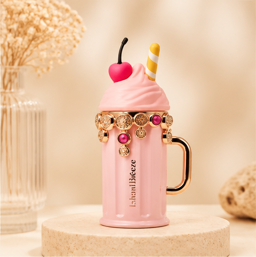 Armaf Island Breeze Eau De Parfum 100Ml in Pink - image 1