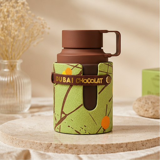 Armaf Odyssey Dubai Chocolat Gourmand Eau De Parfum - image 1