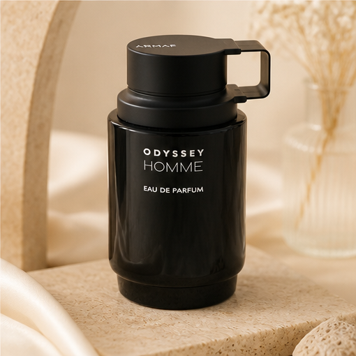 Armaf Odyssey Homme Eau De Parfum 100Ml in Bl - image 4
