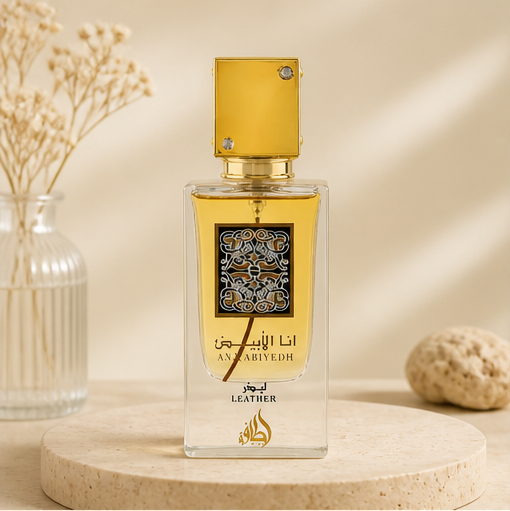 Armaf Oros Pure Cloisonne Eau De Parfum 100Ml in White - image 1