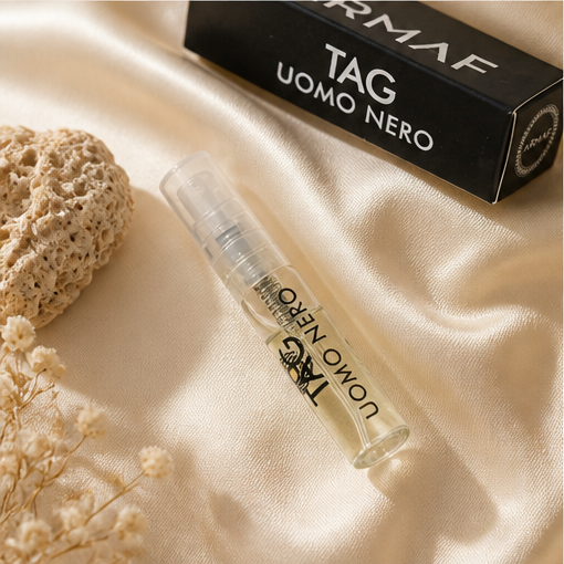 Armaf Tag Uomo Nero Eau De Parfum 100Ml in Black - image 3