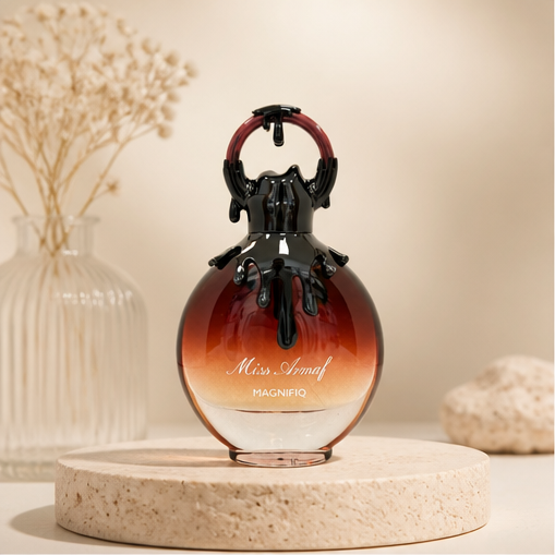 Armaf Women's Miss Magnifiq Eau De Parfum 100ml in Black - image 1