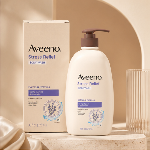 Aveeno Body Wash - image 2
