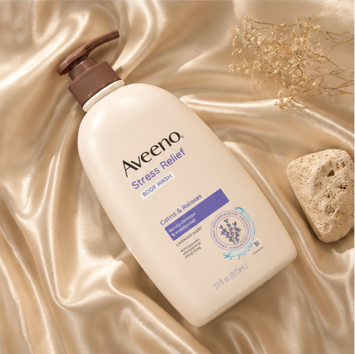 Aveeno Body Wash - image 3