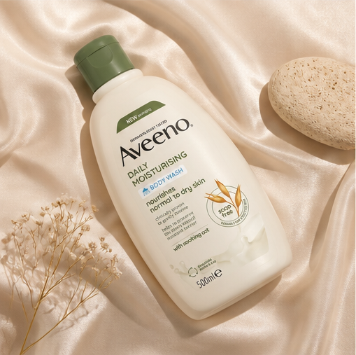 Aveeno Daily Moisturizing Body Wash - image 3