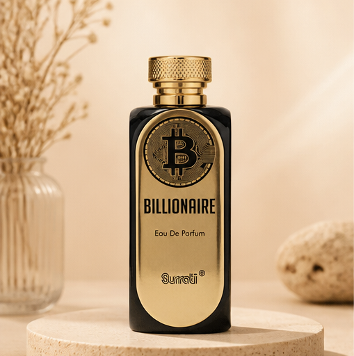 BILLIONAIRE SURRATI - image 1