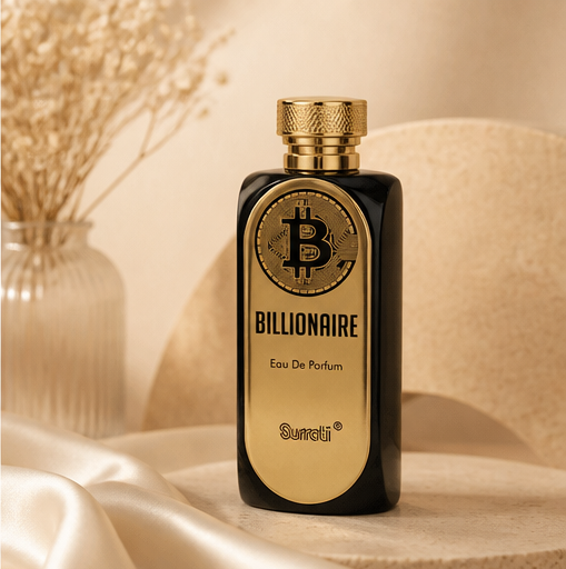 BILLIONAIRE SURRATI - image 2