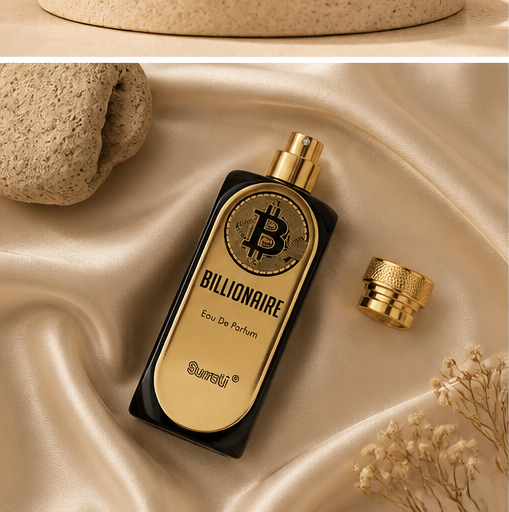 BILLIONAIRE SURRATI - image 3