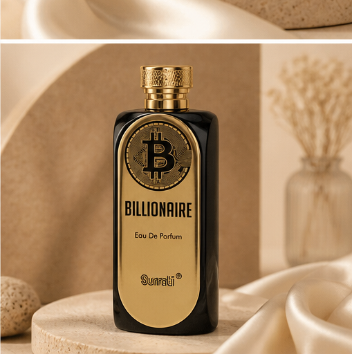 BILLIONAIRE SURRATI - image 4