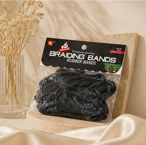 BT Braiding Bands #01126 - image 4