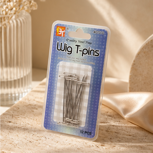 BT girls hair pins - image 2