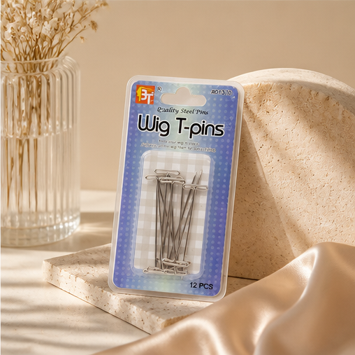 BT girls hair pins - image 4