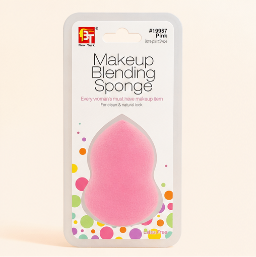 BT makeup tools bottle gourd - image 1