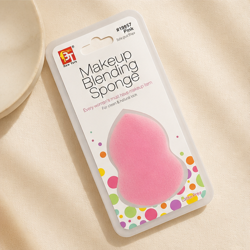 BT makeup tools bottle gourd - image 3