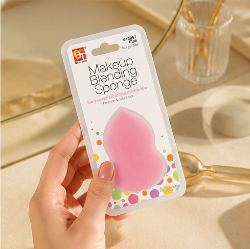 BT makeup tools bottle gourd - image 4