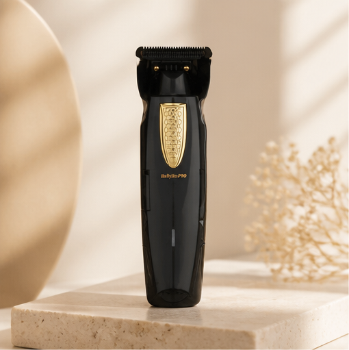 BaBylissPRO Cord/Cordless LithiumFX+ Ergonomic Trimmer - image 1