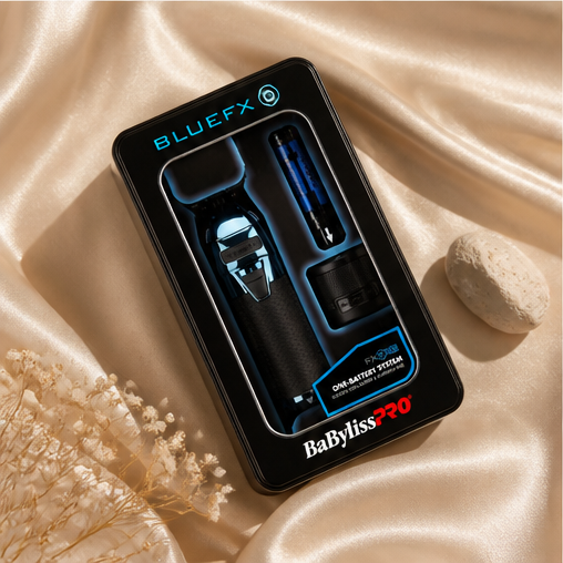 BaBylissPRO® FXONE BlueFX Trimmer - image 3