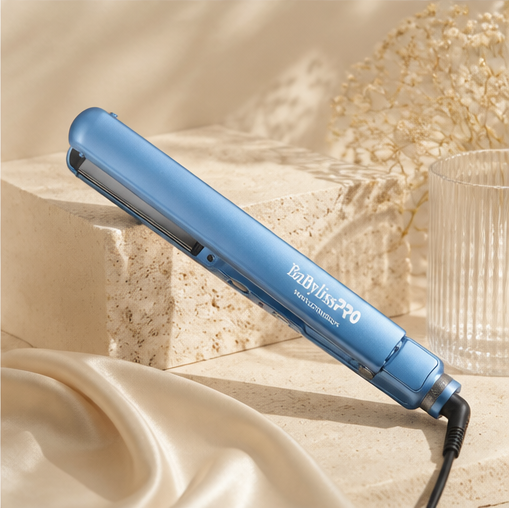 BaBylissPRO Nano Titanium .5 Ultra-Sleek Straightener - image 4