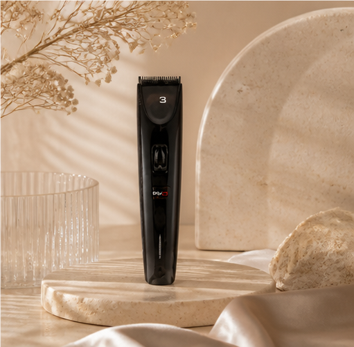Babyliss - Pro FX3 High Torque Cordless Clipper FXX3CB - Black - image 4