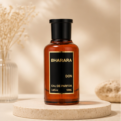 Bharara Don by BHARARA EAU DE PARFUM SPRAY 3.4 OZ for MEN - image 1