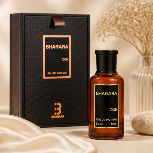 Bharara Don by BHARARA EAU DE PARFUM SPRAY 3.4 OZ for MEN - image 2