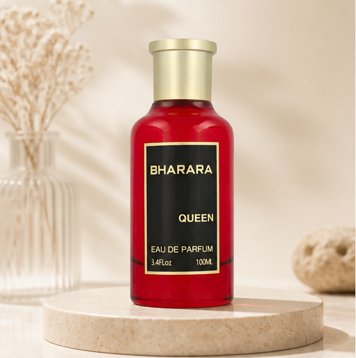 Bharara Queen by BHARARA EAU DE PARFUM SPRAY 3.4 OZ for WOMEN - image 1