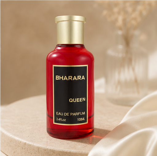 Bharara Queen by BHARARA EAU DE PARFUM SPRAY 3.4 OZ for WOMEN - image 4