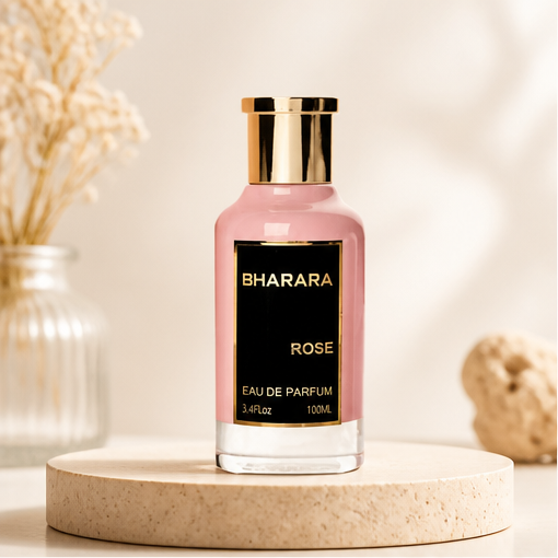 Bharara Rose by BHARARA EAU DE PARFUM SPRAY 3.4 OZ for WOMEN - image 1