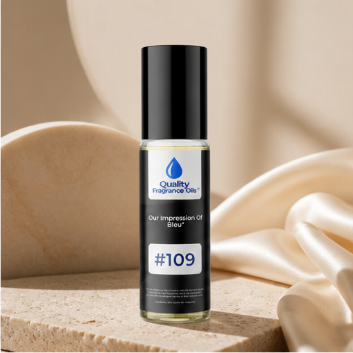Bleu De Channel Body Oil - image 2