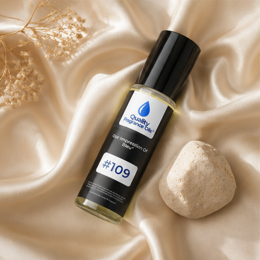 Bleu De Channel Body Oil - image 3